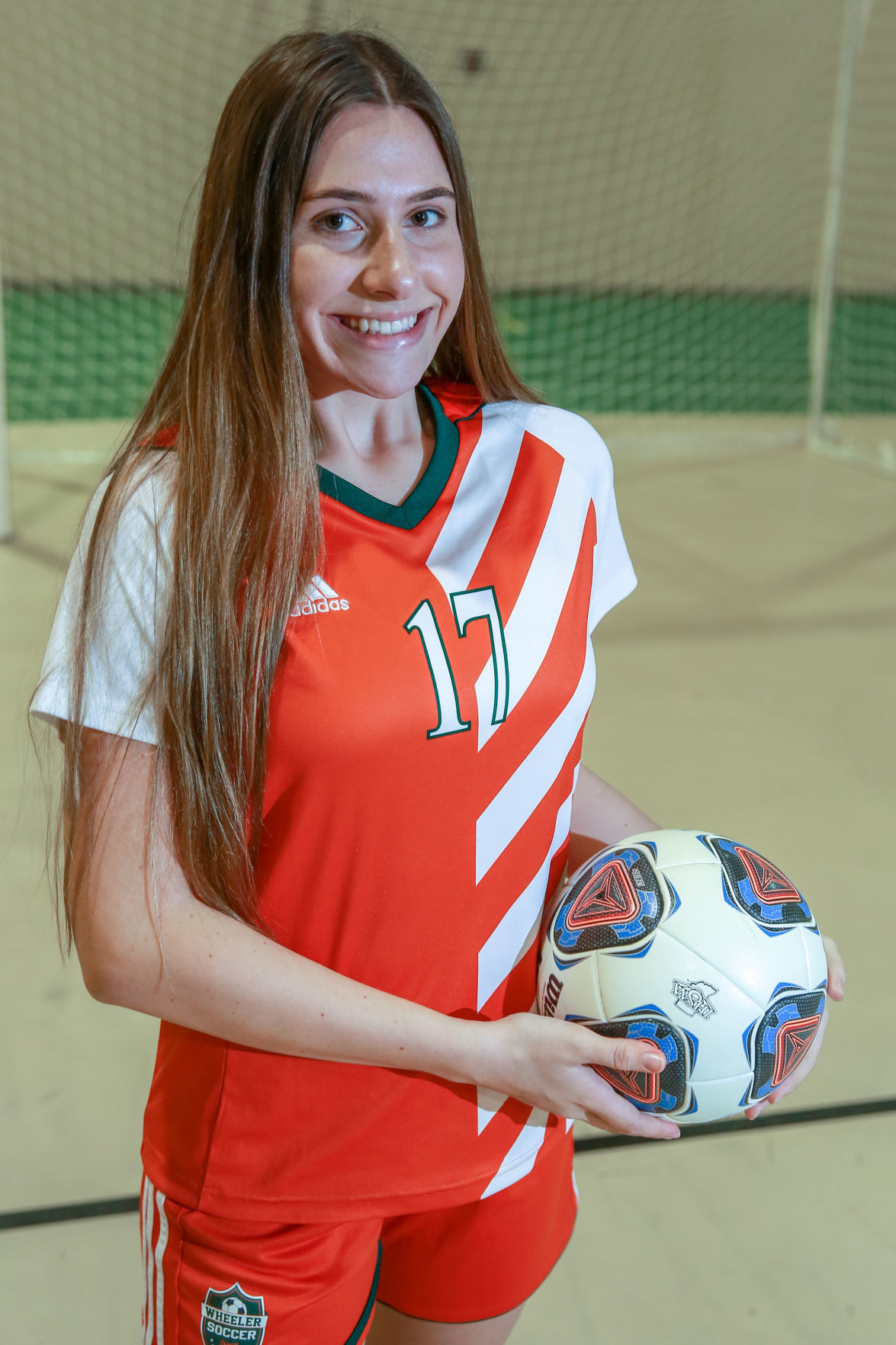 Amber Handley